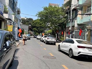 4,7m x 16m  lam sơn, 21tỷ, p tân sơn hòa (khu sân bay)