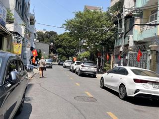 4m x 18m12,25 tỷmặt tiền đường số 9,p thông tây hội