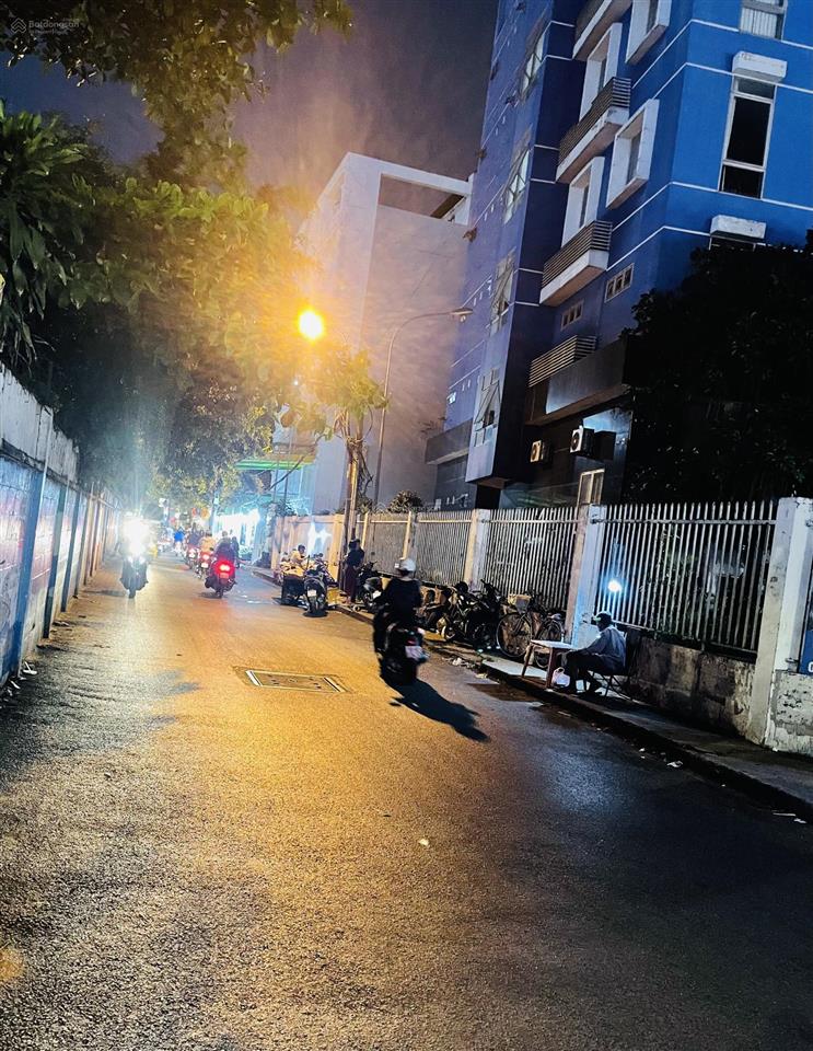 9,45tỷ  6m x 13m  mặt tiền đường số 9, p. thông tây hội