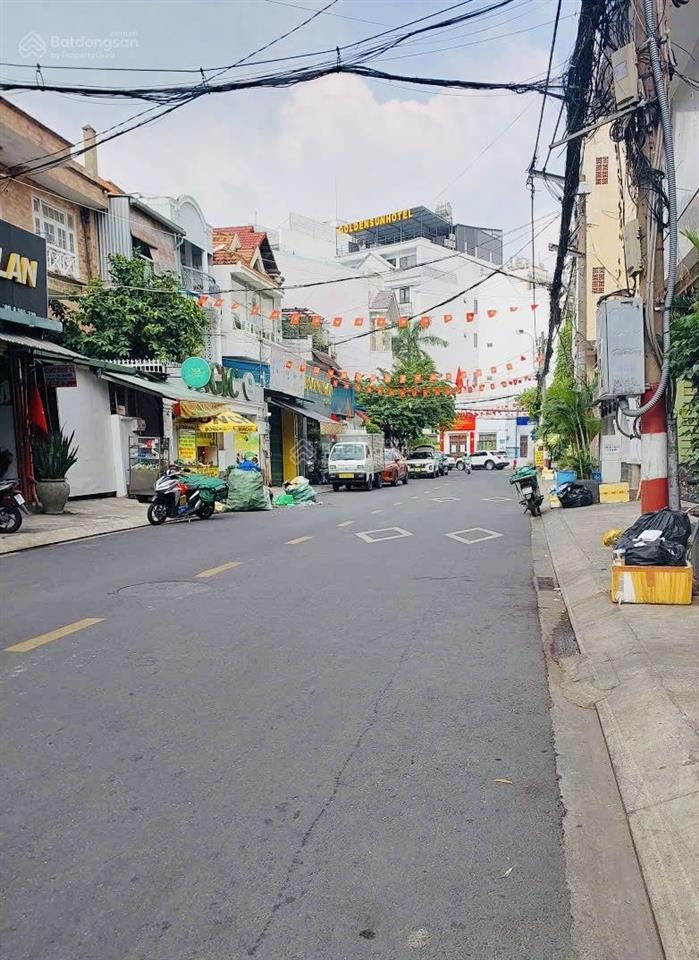 9,45tỷ  6m x 13m  mặt tiền đường số 9, p. thông tây hội