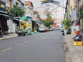 6m x 13m, 9,45tỷ, đường số 9, thông tây hội