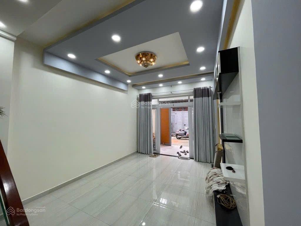 9,45tỷ  6m x 13m  mặt tiền đường số 9, p. thông tây hội