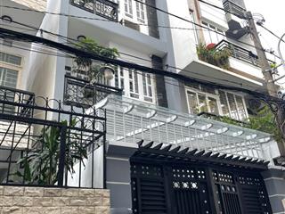 M12  4m x 23m  19 tỷ  1 trệt,3 lầu hẻm xe hơi đường cửu long, p tân sơn hoà (khu sân bay)