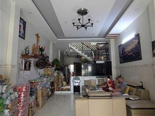 4,5m x 23m  11,3 tỷ hẻm xe hơi tránh đường số 3, p. thông tây hội (m11)