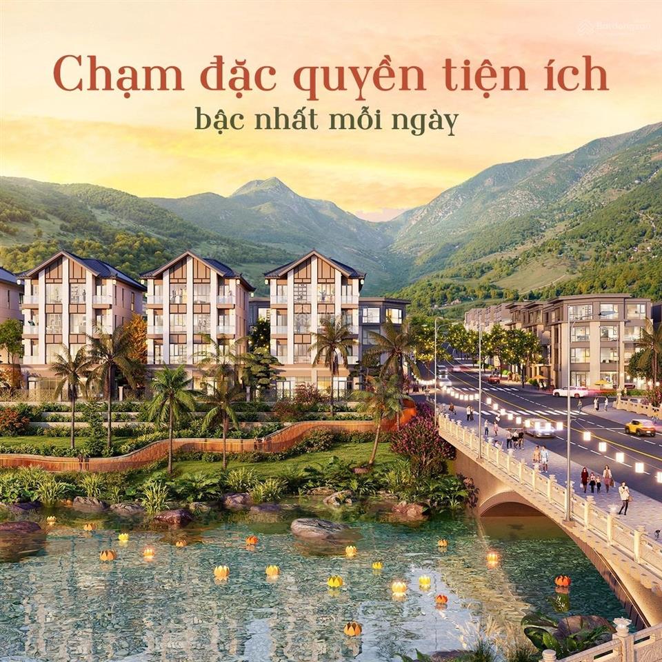 Vinhomes hải vân bay  mở bán đảo ngọc vinhomes đà nẵng | sở hữu nhà 4 tầng chỉ từ 1,88 tỷ