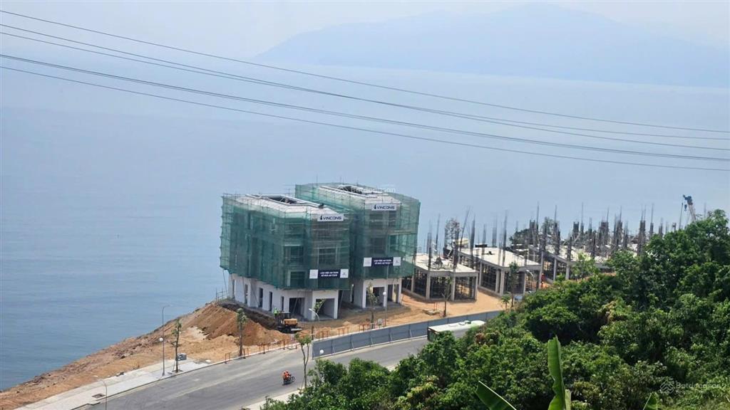 Vinhomes hải vân bay mở bán khu đảo ngọc vinhomes đà nẵng sở hữu nhà 4 tầng chỉ thanh toán 1,914 tỷ