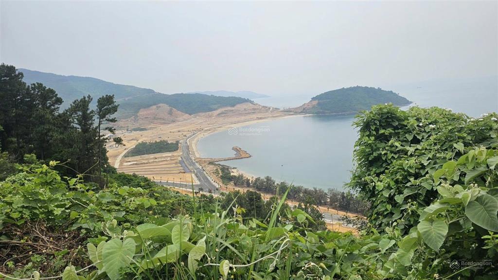 Vinhomes hải vân bay mở bán khu đảo ngọc vinhomes đà nẵng sở hữu nhà 4 tầng chỉ thanh toán 1,914 tỷ