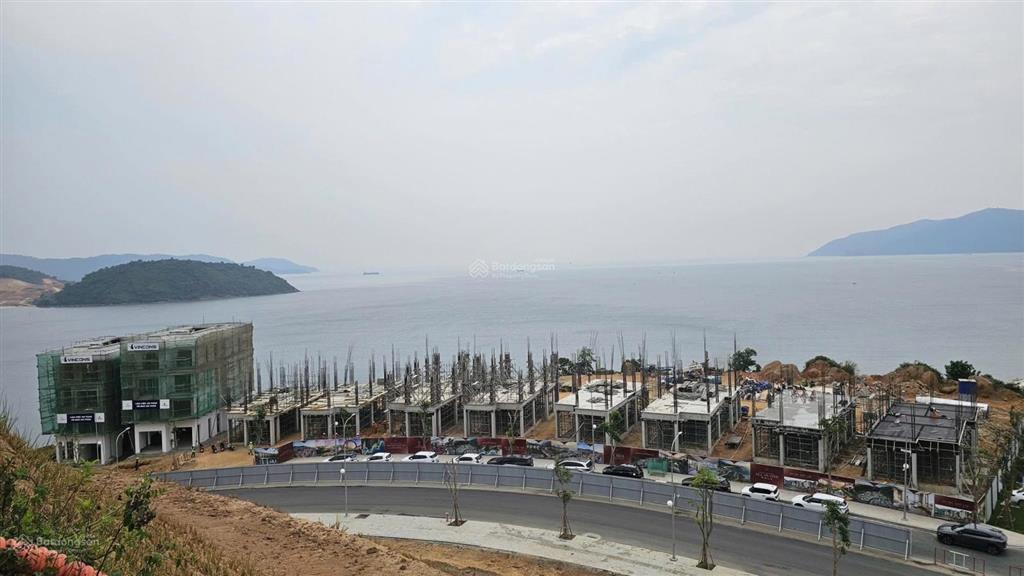 Vinhomes hải vân bay mở bán khu đảo ngọc vinhomes đà nẵng sở hữu nhà 4 tầng chỉ thanh toán 1,914 tỷ