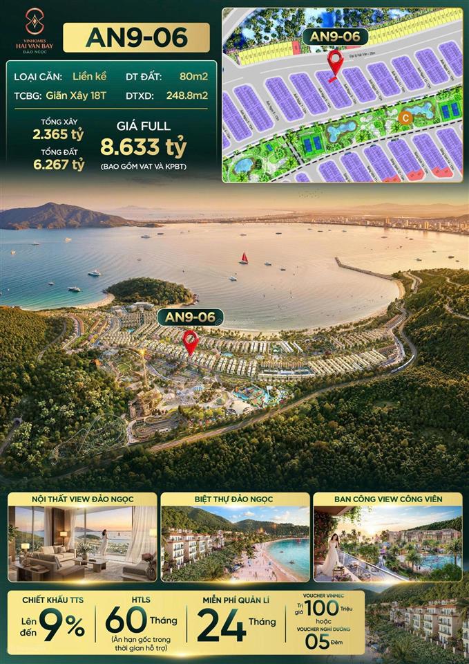 Siêu phẩm vinhomes hải vân bay đà nẵng nhà 4 tầng đối diện vinwonders tương lai, giá chỉ từ 1,88 tỷ