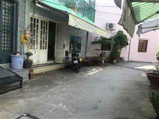 1tỷ300tr nhà có sổ hồng đồng thửa 3 căn đg lê văn lương, ngay cầu long kiểng