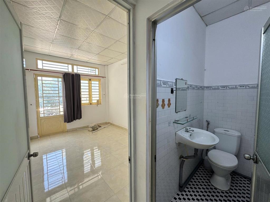 Bán nhà hẻm xe hơi 1368 lê văn lương, phước kiển nhà bè