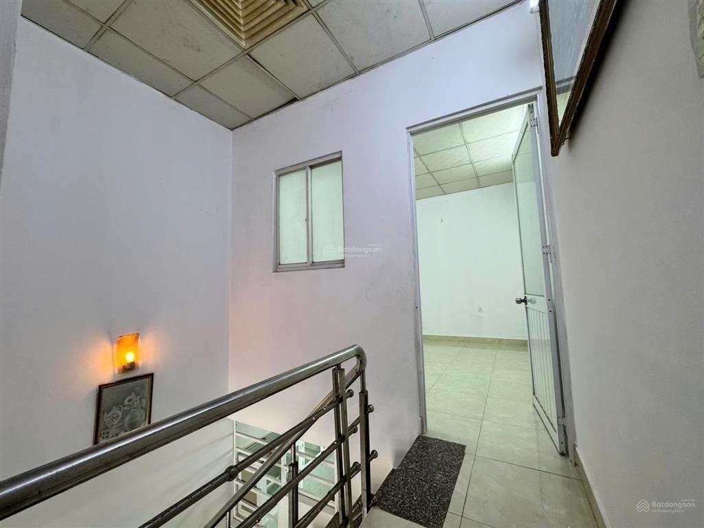 Bán nhà hẻm xe hơi 1368 lê văn lương, phước kiển nhà bè