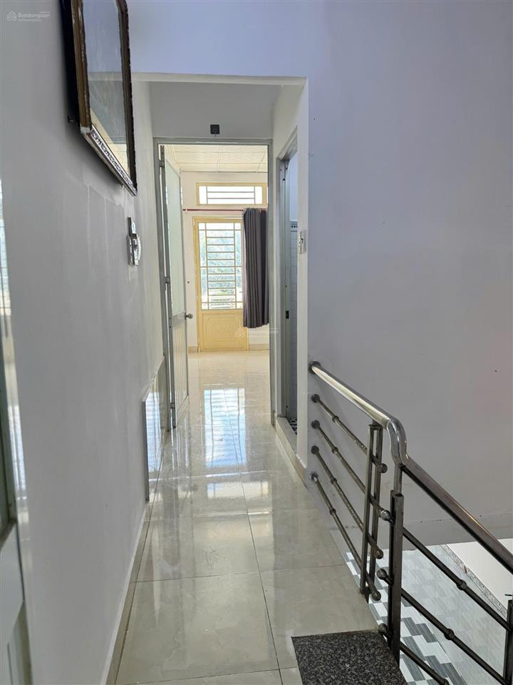 Bán nhà hẻm xe hơi 1368 lê văn lương, phước kiển nhà bè