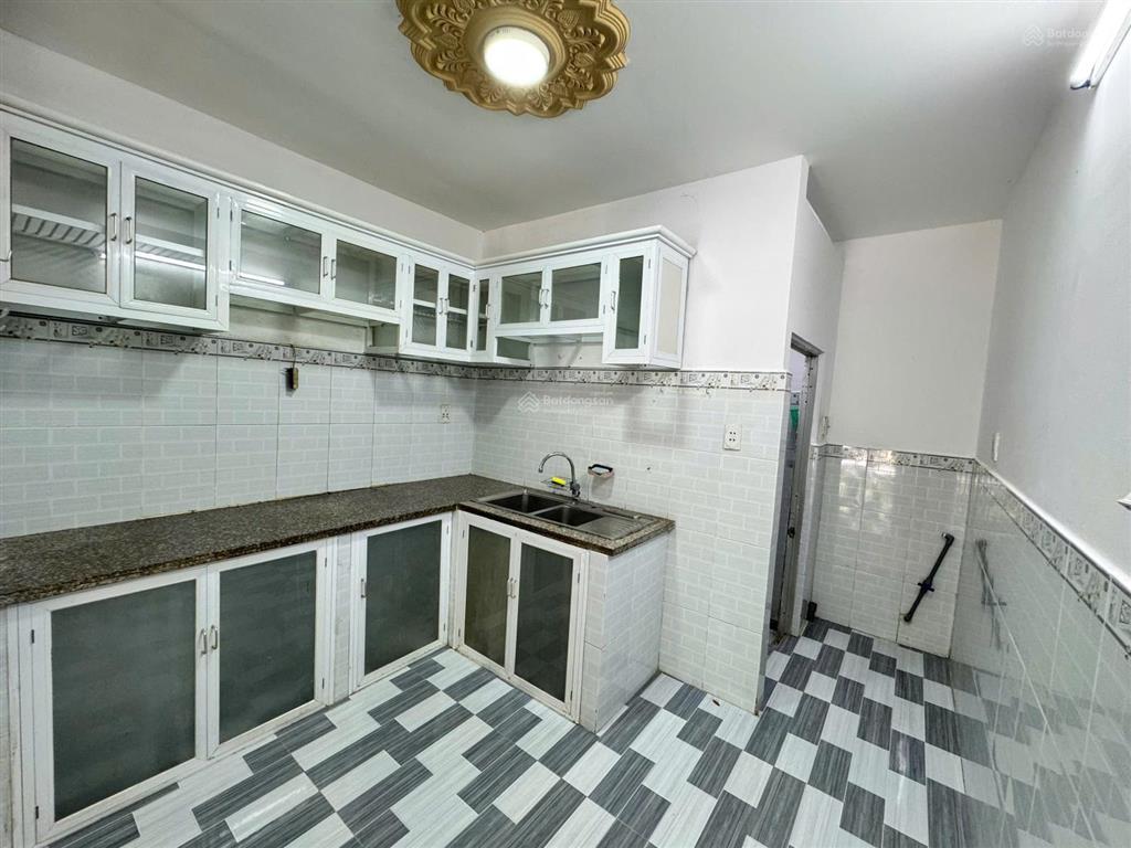 Bán nhà hẻm xe hơi 1368 lê văn lương, phước kiển nhà bè