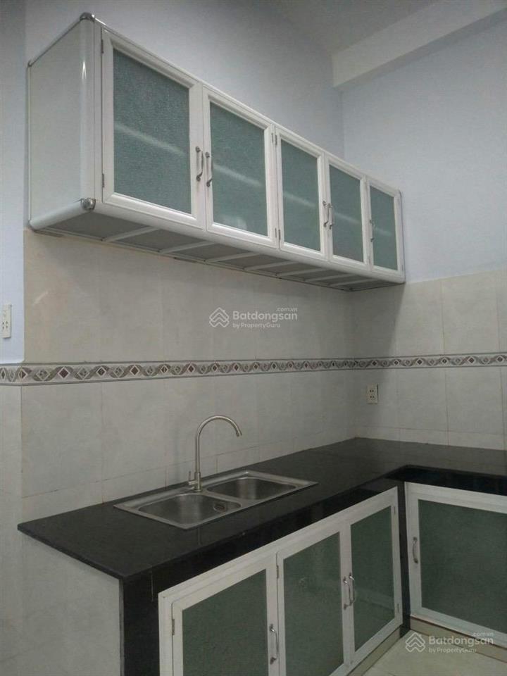 Nhà 4 phòng ngủ, hẻm 1181 đường lê văn lương, phước kiển  nhà bè