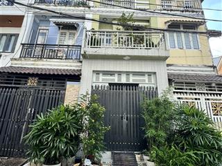 Nhà 4 phòng ngủ, hẻm 1181 đường lê văn lương, phước kiển  nhà bè