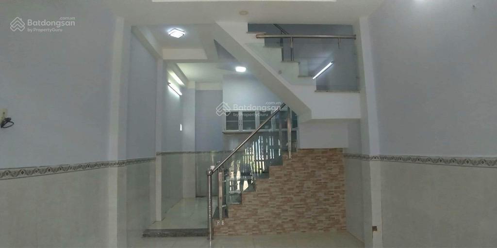 Nhà 4 phòng ngủ, hẻm 1181 đường lê văn lương, phước kiển  nhà bè