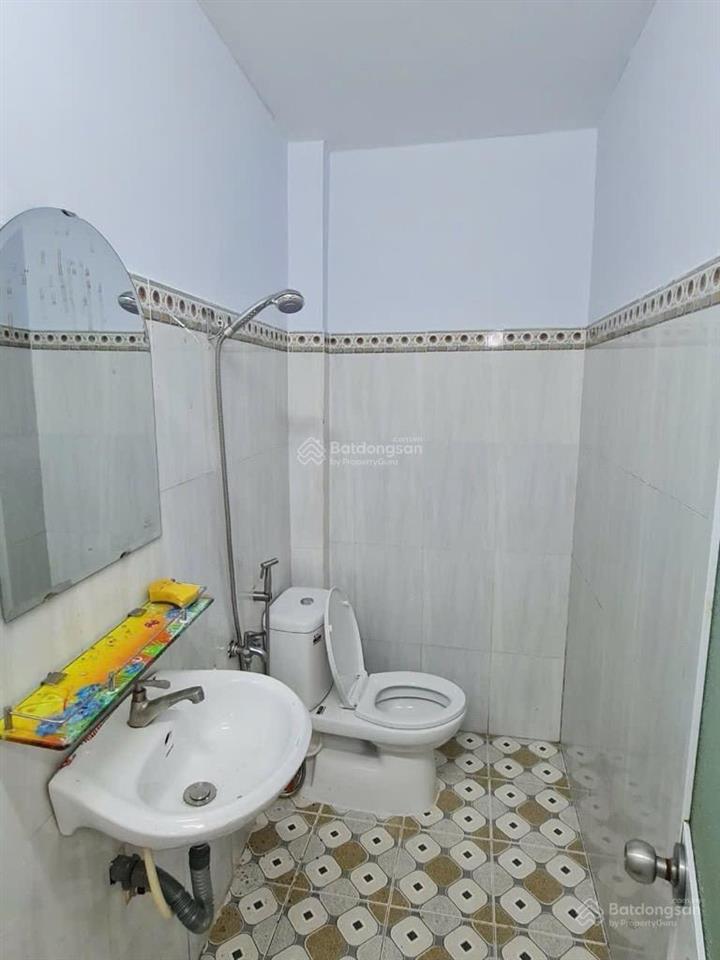 Nhà 4 phòng ngủ, hẻm 1181 đường lê văn lương, phước kiển  nhà bè
