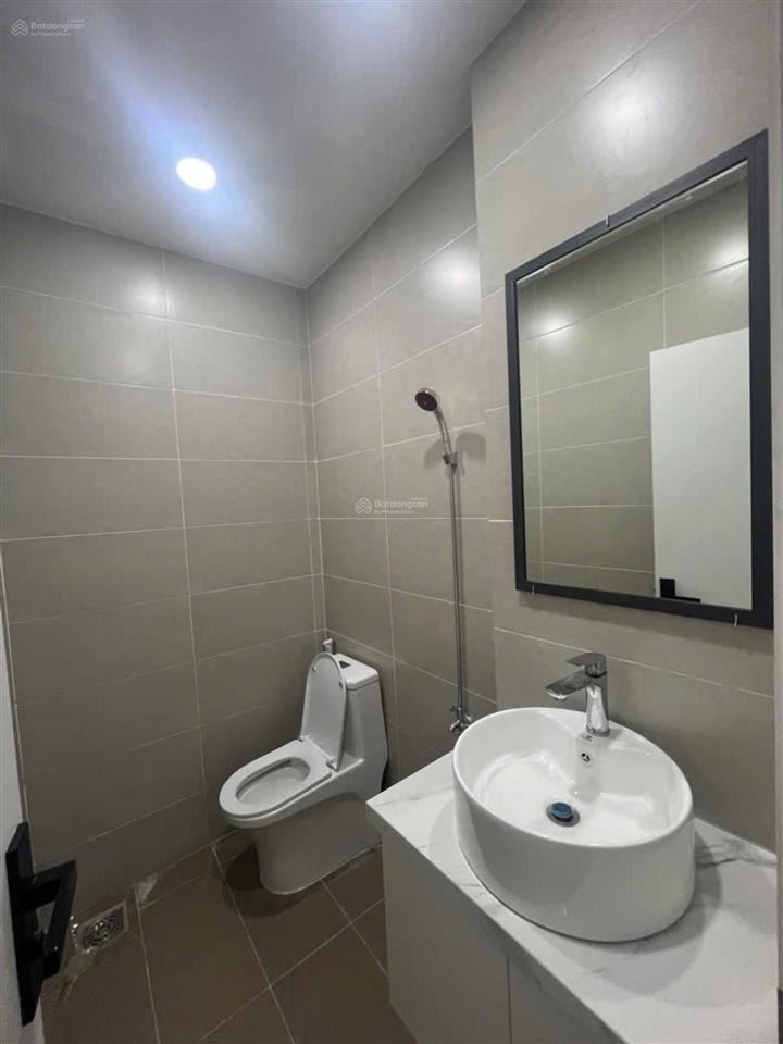Nhà mới 80m², sổ riêng hẻm 6m đg lê văn lương  nhà bè