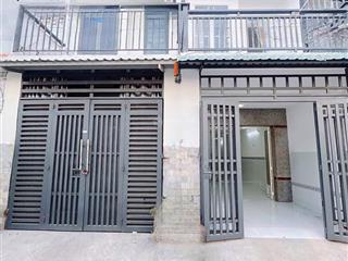 Bán nhà sổ đsh, đường lê văn lương, hẻm xe hơi, ngay cầu long kiển