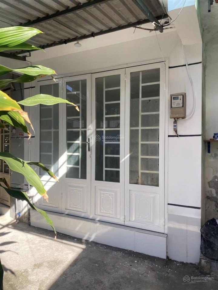 Bán nhà phước kiển, đường lê văn lương, ngay cầu long kiển