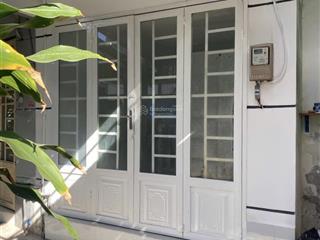 Bán nhà phước kiển, đường lê văn lương, ngay cầu long kiển