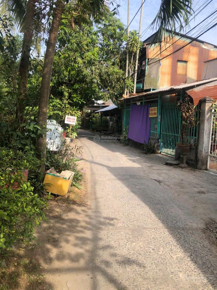 Bán đất odt rạch tầm bót mỹ phước, long xuyên, diện tích lớn