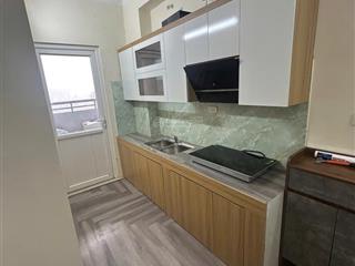 Cho thuê cc 30t nam trung yên, 15 triệu, 3n2wc mới 85m2, căn hộ ấm cúng cho gia đình.