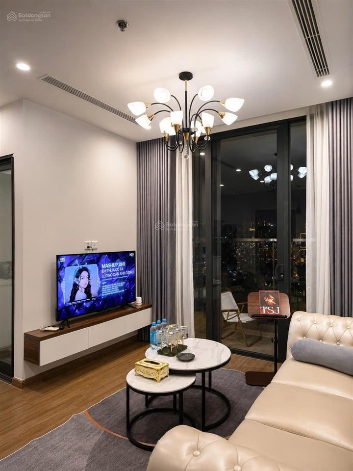 Cho thuê chung cư skylake 2pn 75m2  23 tr/th chỉ mang vali vào ở | giá trị sống thượng lưu
