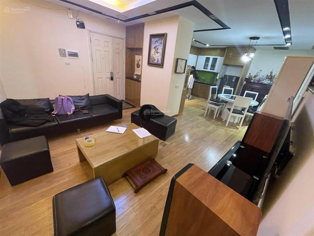 Chính chủ gửi cho thuê 2pn, 2wc tại hei tower, 90m², chỉ 15tr ngay gần trường phan đình giót