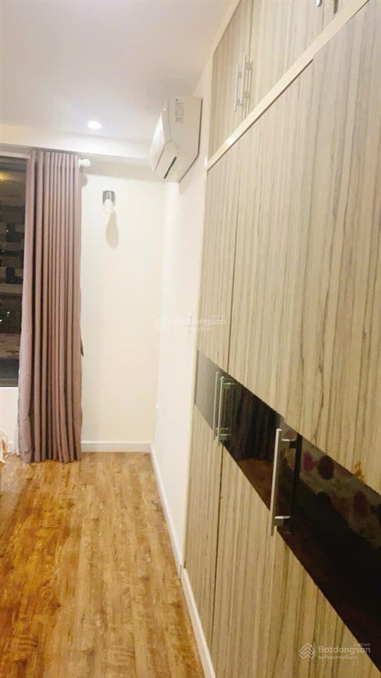 Chính chủ gửi cho thuê ch star city 23 lê văn lương căn 2pn 80m² cho gia đình việt an cư mái ấm