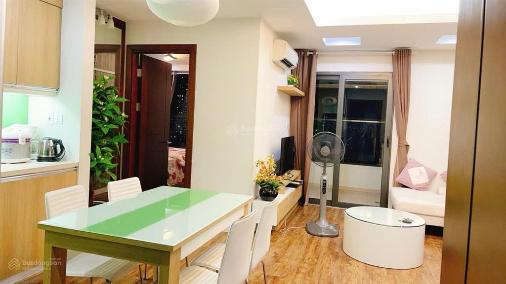 Chính chủ gửi cho thuê ch star city 23 lê văn lương căn 2pn 80m² cho gia đình việt an cư mái ấm