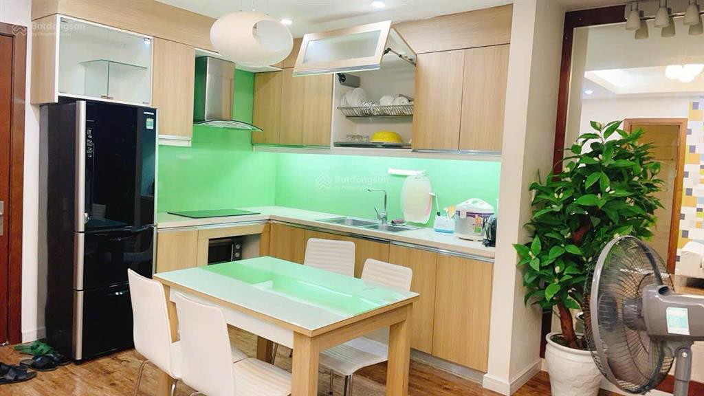 Chính chủ gửi cho thuê ch star city 23 lê văn lương căn 2pn 80m² cho gia đình việt an cư mái ấm