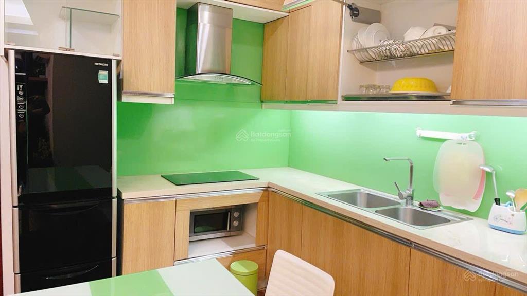 Chính chủ gửi cho thuê ch star city 23 lê văn lương căn 2pn 80m² cho gia đình việt an cư mái ấm