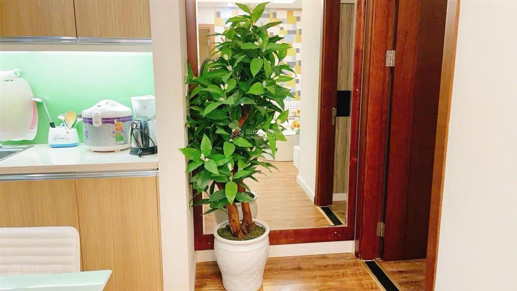 Chính chủ gửi cho thuê ch star city 23 lê văn lương căn 2pn 80m² cho gia đình việt an cư mái ấm