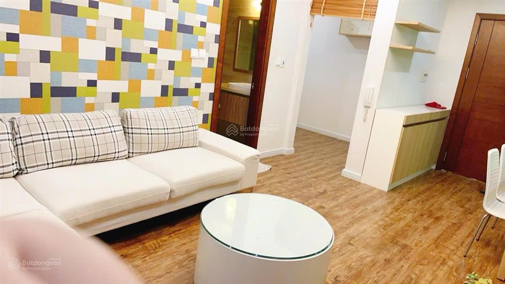 Chính chủ gửi cho thuê ch star city 23 lê văn lương căn 2pn 80m² cho gia đình việt an cư mái ấm