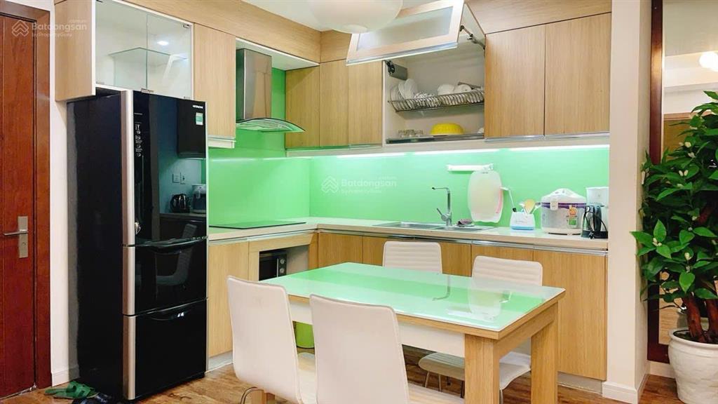 Chính chủ gửi cho thuê ch star city 23 lê văn lương căn 2pn 80m² cho gia đình việt an cư mái ấm