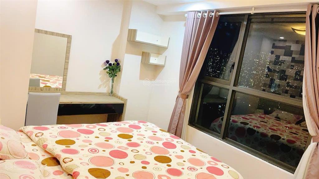 Chính chủ gửi cho thuê ch star city 23 lê văn lương căn 2pn 80m² cho gia đình việt an cư mái ấm