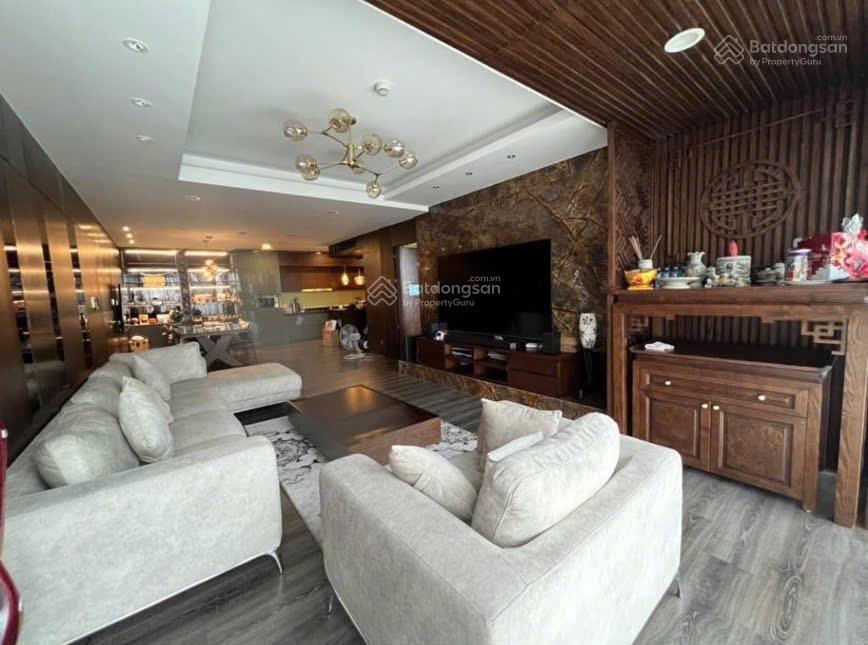 Tổ ấm thượng lưu thăng long number one 125m2, 3pn full nội thất cao cấp, giá chỉ 23tr. vào luôn
