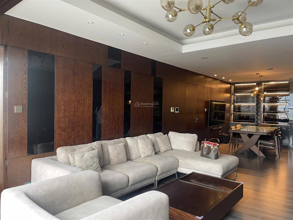 Tổ ấm thượng lưu thăng long number one 125m2, 3pn full nội thất cao cấp, giá chỉ 23tr. vào luôn