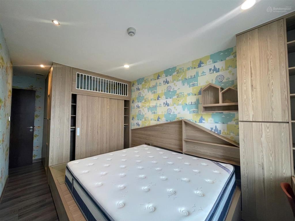 Tổ ấm thượng lưu thăng long number one 125m2, 3pn full nội thất cao cấp, giá chỉ 23tr. vào luôn