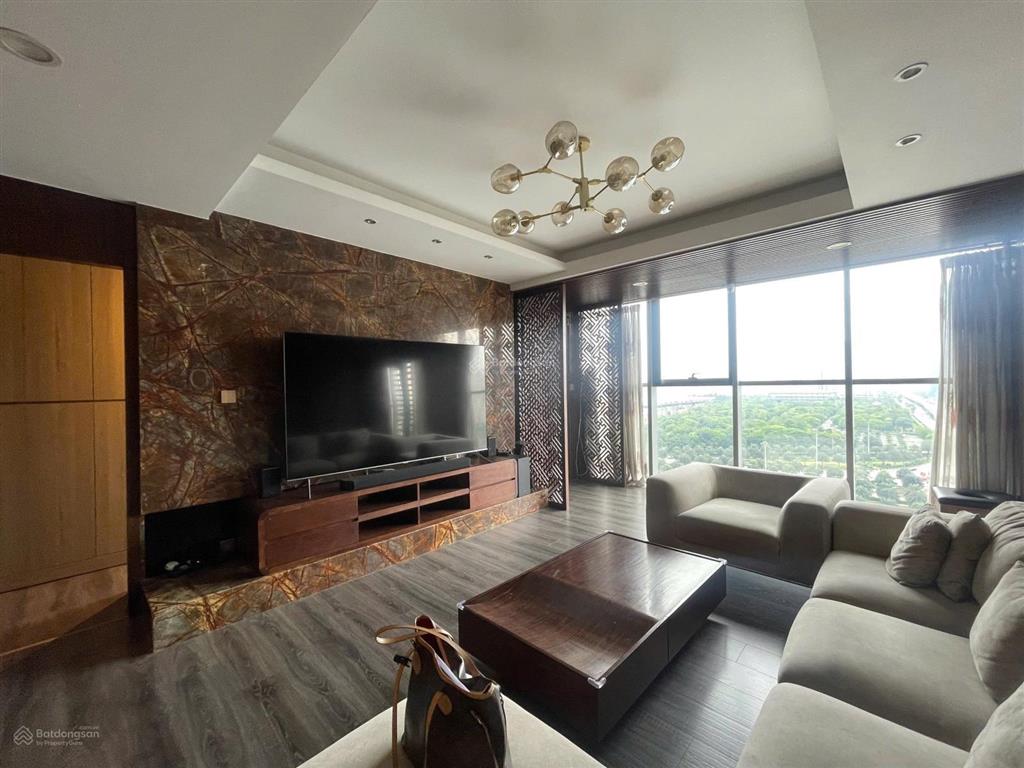 Tổ ấm thượng lưu thăng long number one 125m2, 3pn full nội thất cao cấp, giá chỉ 23tr. vào luôn