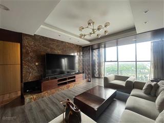 Tổ ấm thượng lưu thăng long number one 125m2, 3pn full nội thất cao cấp, giá chỉ 23tr. vào luôn
