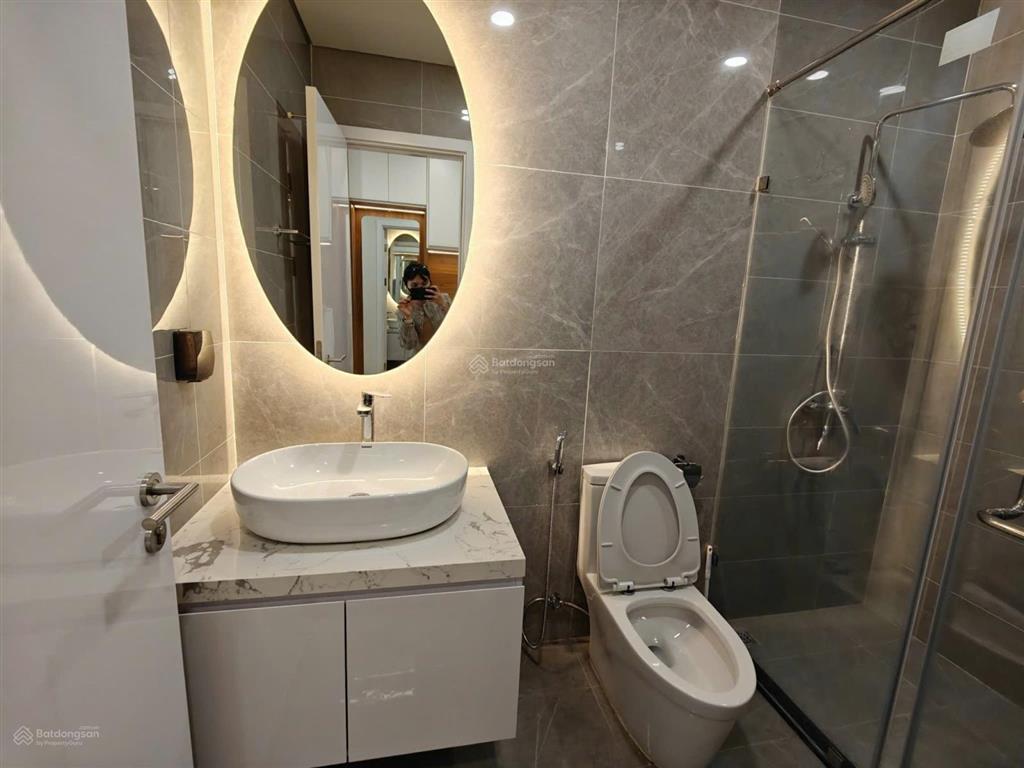 Cho thuê căn hộ ấm cúng cho gia đình cuộc sống thượng lưu tại brg 25 lê văn lương 3pn2wc chỉ 24 tr