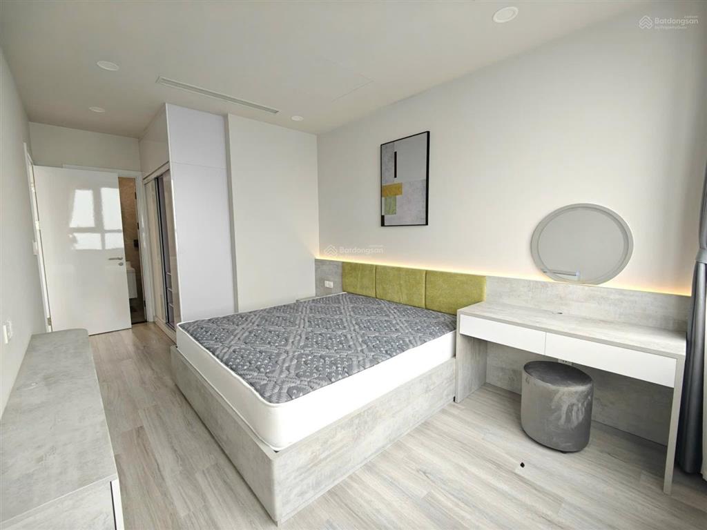 Cho thuê căn hộ ấm cúng cho gia đình cuộc sống thượng lưu tại brg 25 lê văn lương 3pn2wc chỉ 24 tr