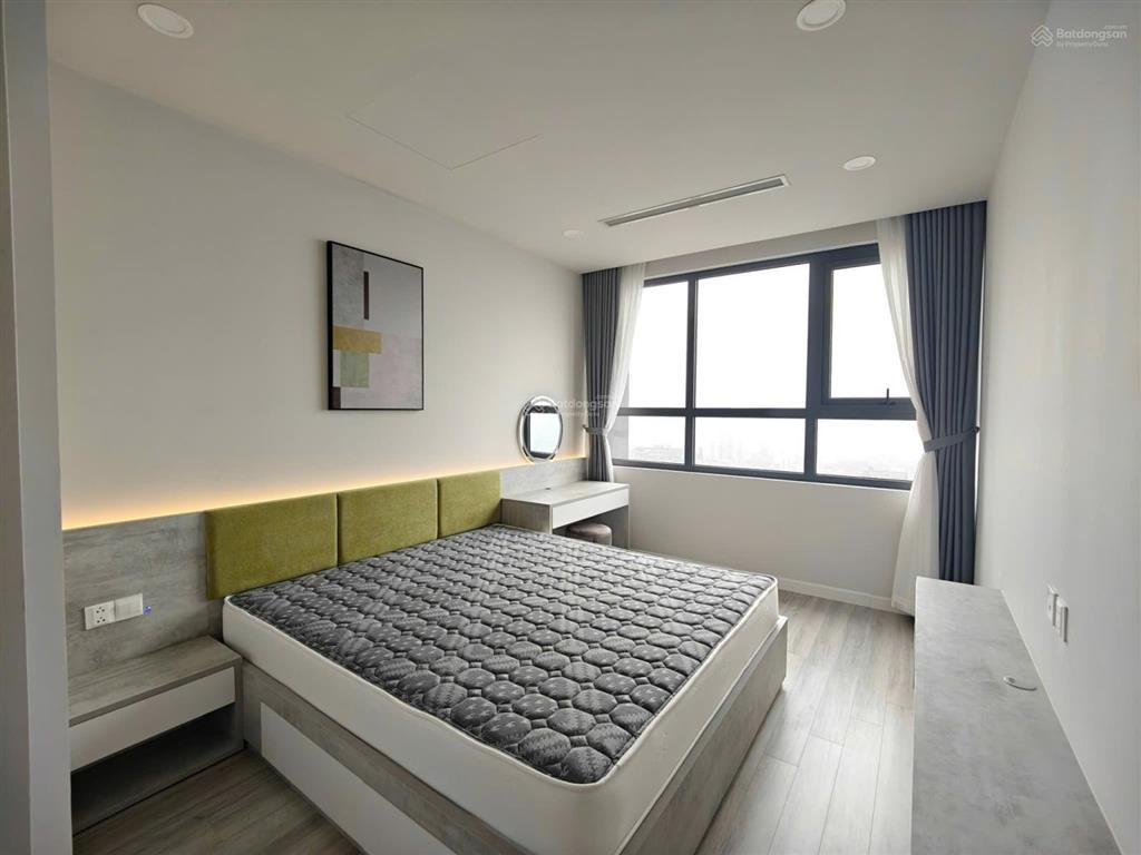 Cho thuê căn hộ ấm cúng cho gia đình cuộc sống thượng lưu tại brg 25 lê văn lương 3pn2wc chỉ 24 tr