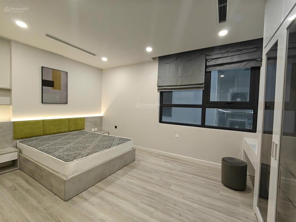 Cho thuê căn hộ ấm cúng cho gia đình cuộc sống thượng lưu tại brg 25 lê văn lương 3pn2wc chỉ 24 tr