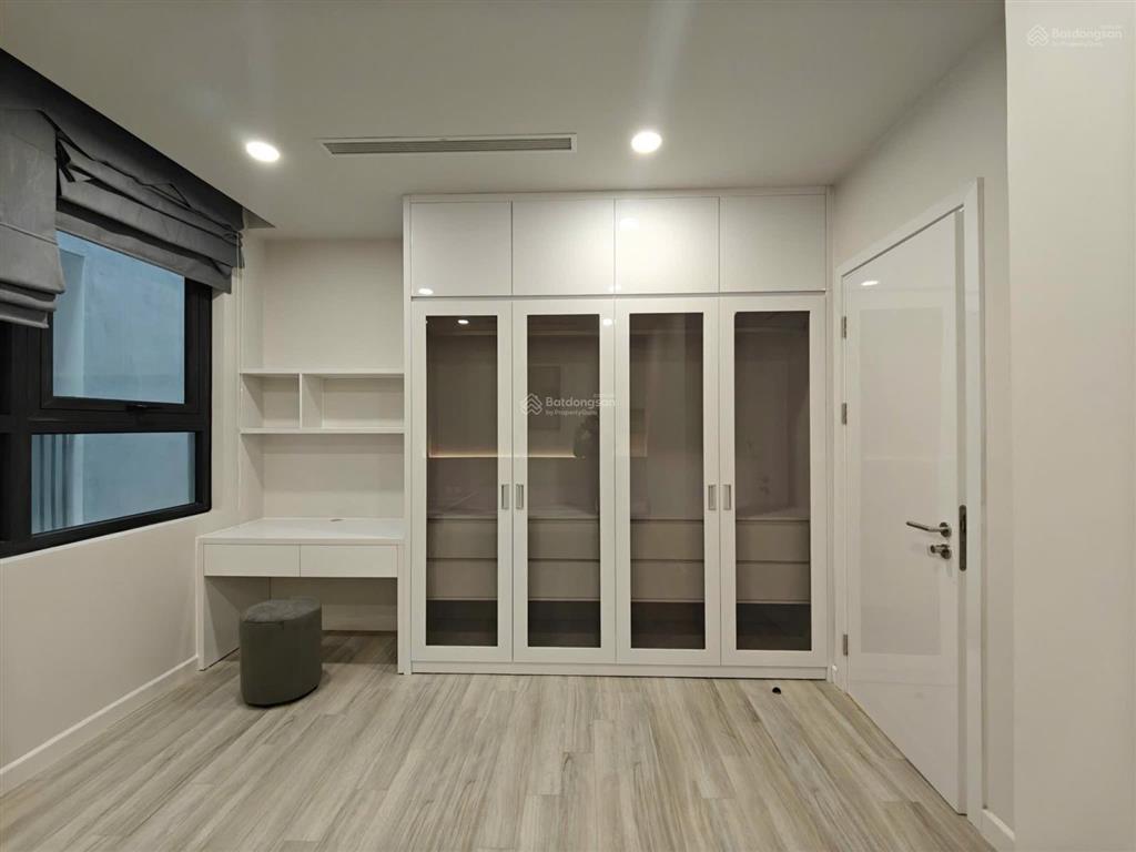 Cho thuê căn hộ ấm cúng cho gia đình cuộc sống thượng lưu tại brg 25 lê văn lương 3pn2wc chỉ 24 tr