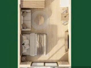 Imperia sky park quỹ căn studio dt 27m2 giá chỉ từ 2,5 tỷ  ck tts 15% ân hạn 24t