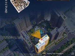 Tòa sky 3 căn 1pn +1 view trọn nội khu đn 43m2 giá tts chỉ 3,8 tỷ . vay 70% ân hạn 24t. ck 12,7%